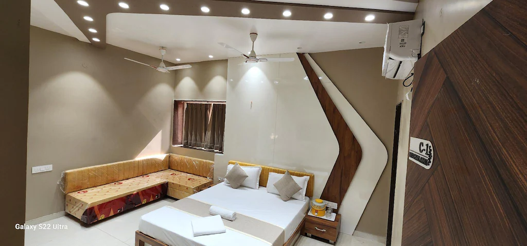 Royal Suite
